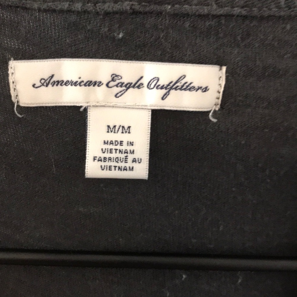 AE vest - Picture 2 of 4
